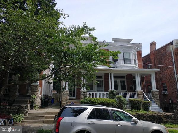 6369 SHERMAN STREET, Unit 2ND FLOOR, PHILADELPHIA, PA 19144