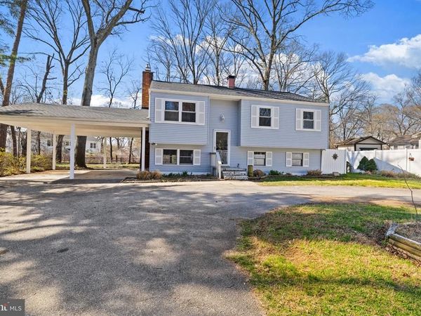 613 A STREET, PASADENA, MD 21122