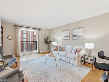 2050 JAMIESON AVENUE , Unit 1005, ALEXANDRIA, VA 22314