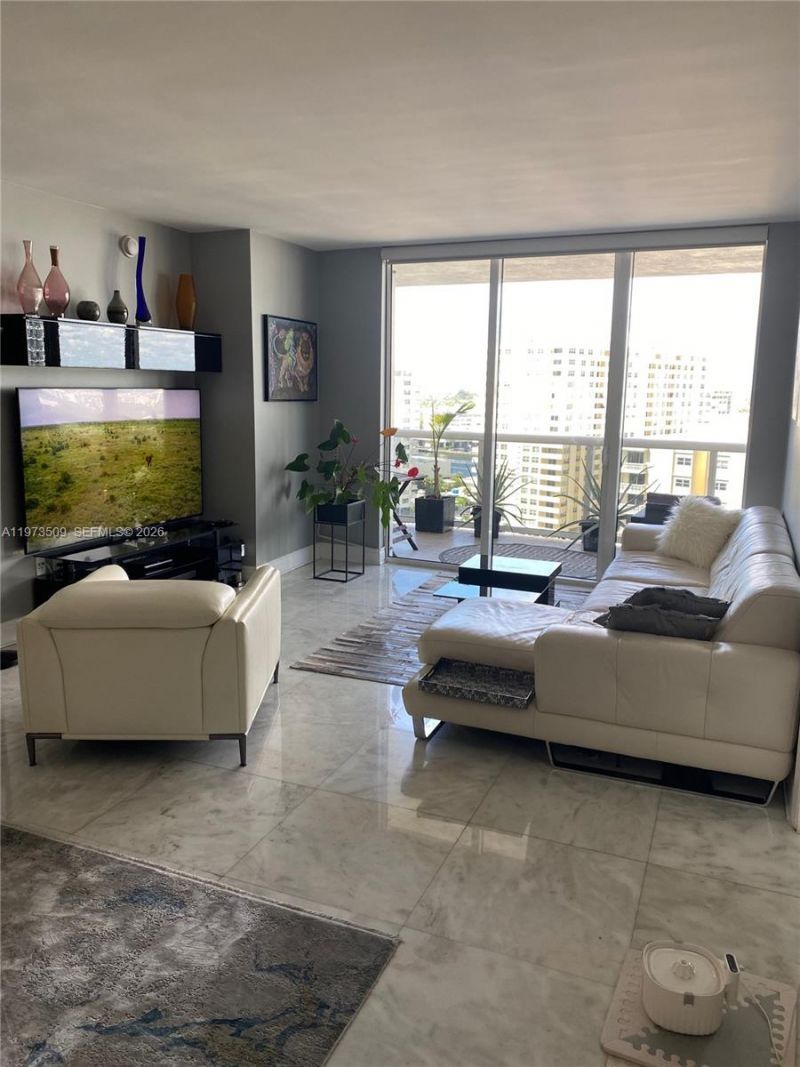 1800 Ocean Dr , Unit 1408, Hallandale Beach, FL 33009 Photo