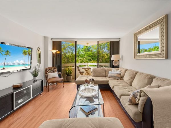 2501 Brickell Ave , Unit 309, Miami, FL 33129