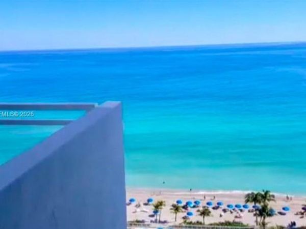 2030 S Ocean Dr, Unit 1614, Hallandale Beach, FL 33009