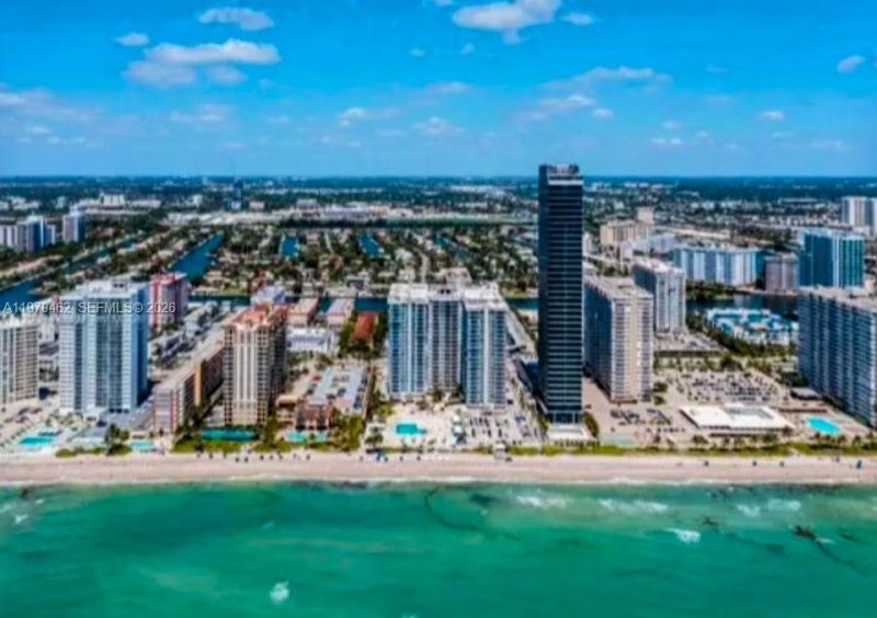 2030 S Ocean Dr , Unit 1614, Hallandale Beach, FL 33009 Photo
