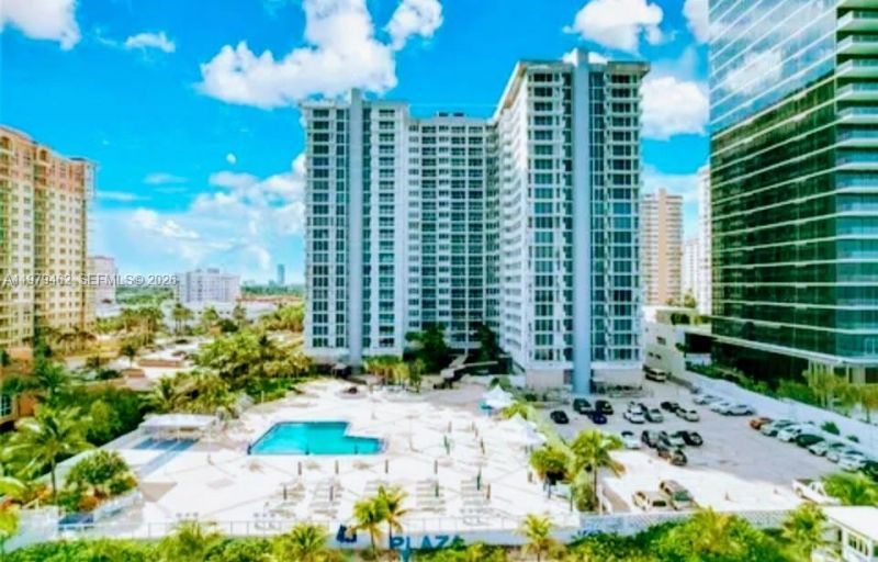 2030 S Ocean Dr , Unit 1614, Hallandale Beach, FL 33009 Photo