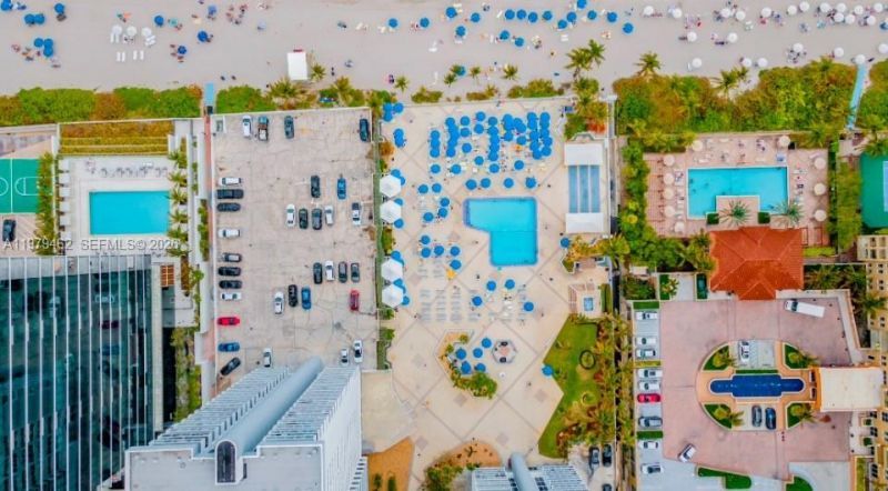 2030 S Ocean Dr , Unit 1614, Hallandale Beach, FL 33009 Photo