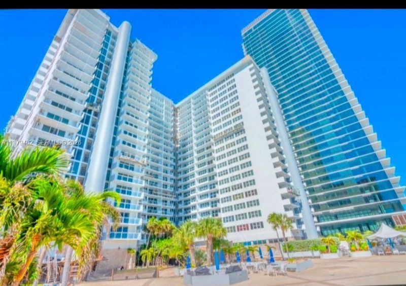 2030 S Ocean Dr , Unit 1614, Hallandale Beach, FL 33009 Photo