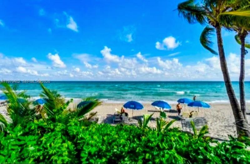 2030 S Ocean Dr , Unit 1614, Hallandale Beach, FL 33009 Photo