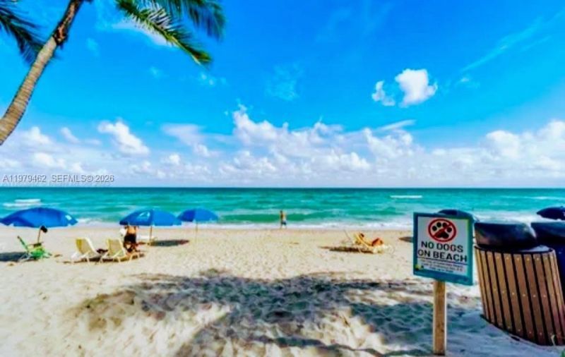 2030 S Ocean Dr , Unit 1614, Hallandale Beach, FL 33009 Photo