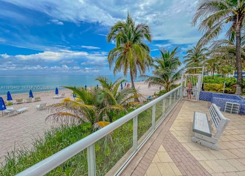 2030 S Ocean Dr , Unit 1614, Hallandale Beach, FL 33009 Photo