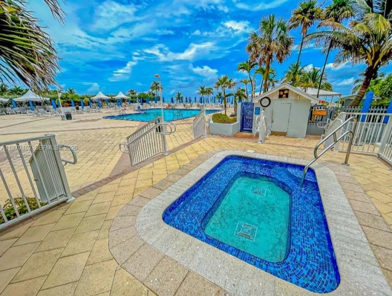2030 S Ocean Dr , Unit 1614, Hallandale Beach, FL 33009 Photo