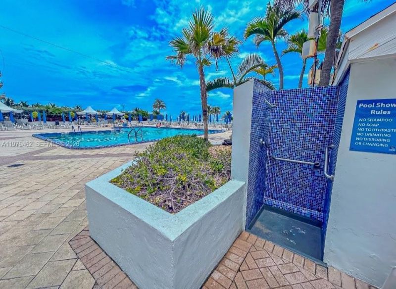 2030 S Ocean Dr , Unit 1614, Hallandale Beach, FL 33009 Photo