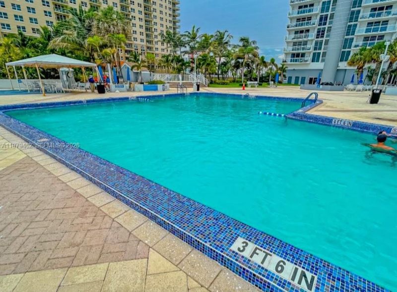 2030 S Ocean Dr , Unit 1614, Hallandale Beach, FL 33009 Photo