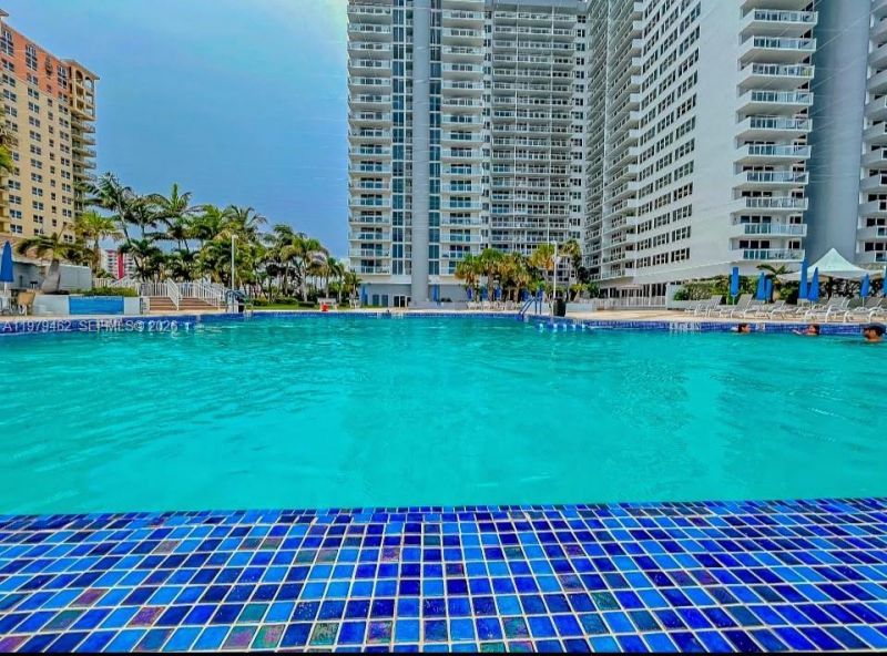 2030 S Ocean Dr , Unit 1614, Hallandale Beach, FL 33009 Photo