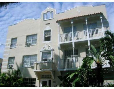 842 Meridian Ave, Unit 3C, Miami Beach, FL 33139 Photo