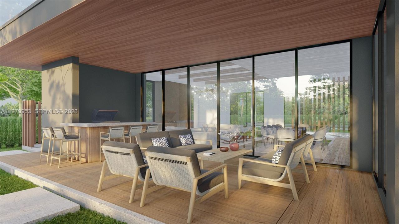 7269 SW 54th Ave, Unincorporated Dade County, FL 33143 Photo