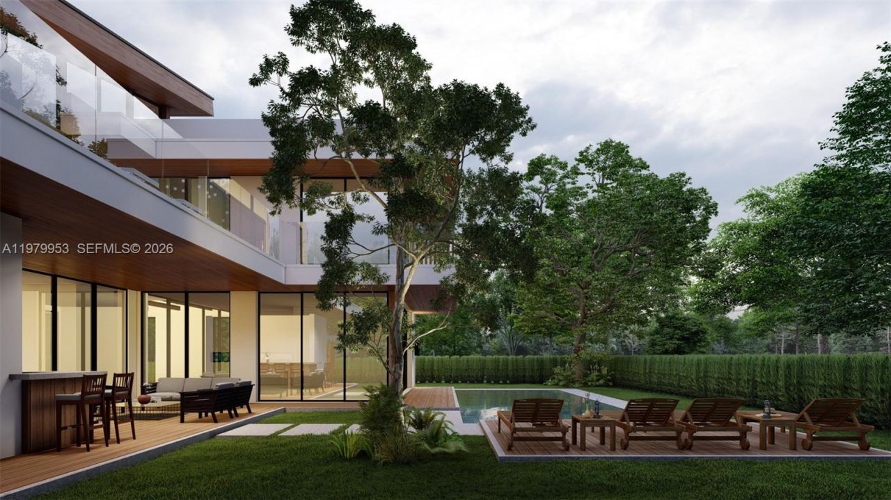 7269 SW 54th Ave, Unincorporated Dade County, FL 33143 Photo