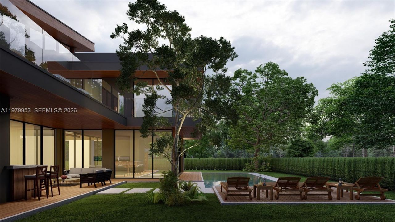 7269 SW 54th Ave, Unincorporated Dade County, FL 33143 Photo