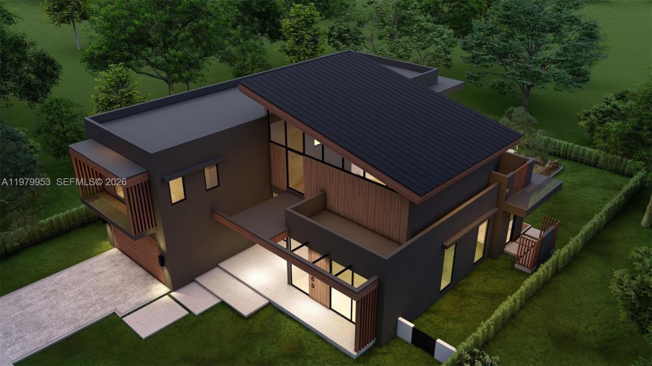 7269 SW 54th Ave, Unincorporated Dade County, FL 33143 Photo