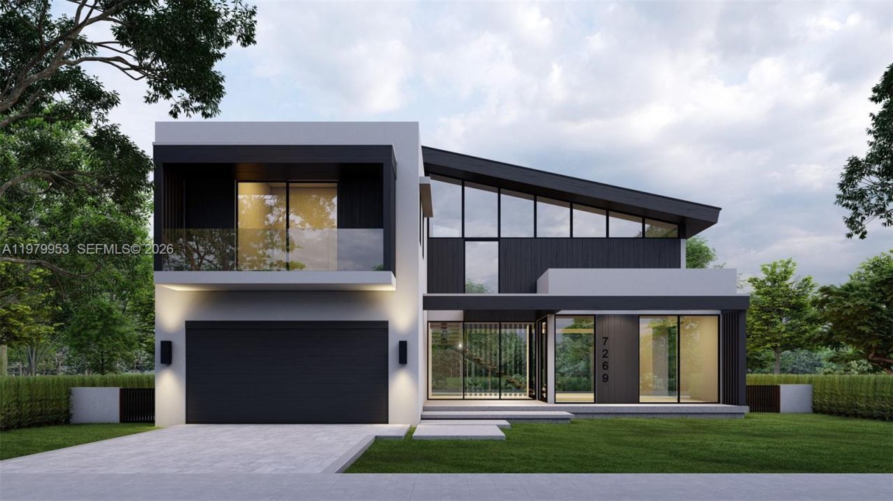 7269 SW 54th Ave, Unincorporated Dade County, FL 33143 Photo