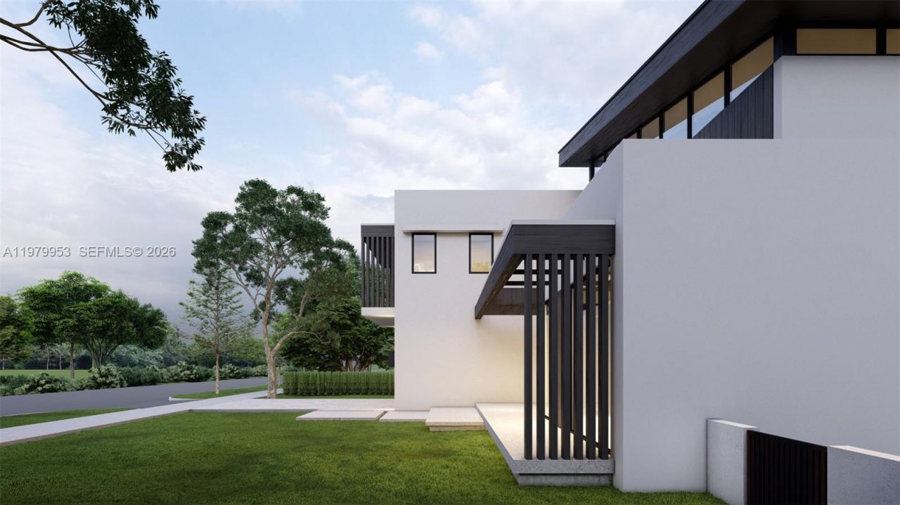 7269 SW 54th Ave, Unincorporated Dade County, FL 33143 Photo