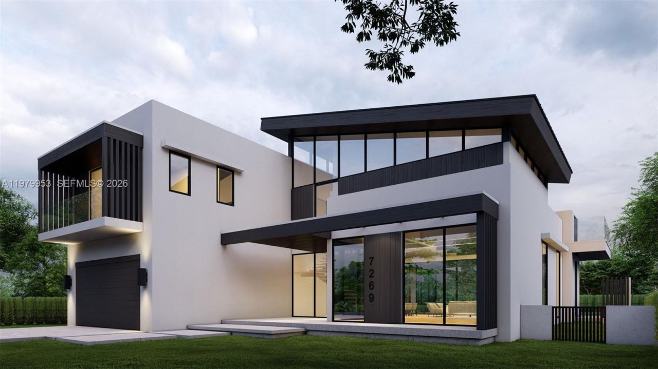 7269 SW 54th Ave, Unincorporated Dade County, FL 33143 Photo