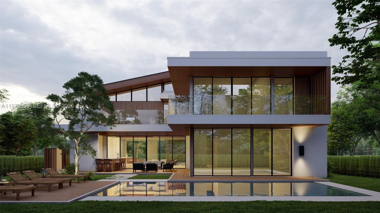 7269 SW 54th Ave, Unincorporated Dade County, FL 33143 Photo