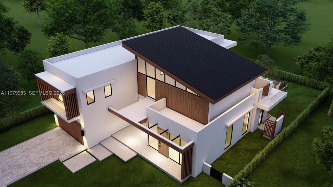 7269 SW 54th Ave, Unincorporated Dade County, FL 33143 Photo