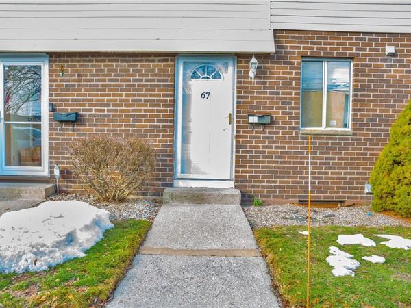 67 Fox Court, Rochester, NY 14606