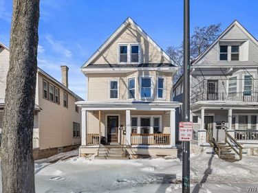 148 Potomac Avenue, Buffalo, NY 14213