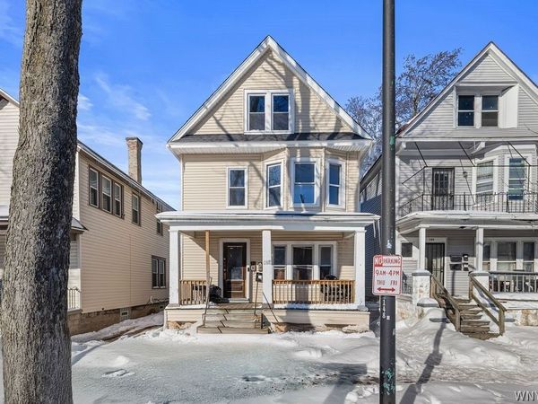 148 Potomac Avenue , Buffalo, NY 14213