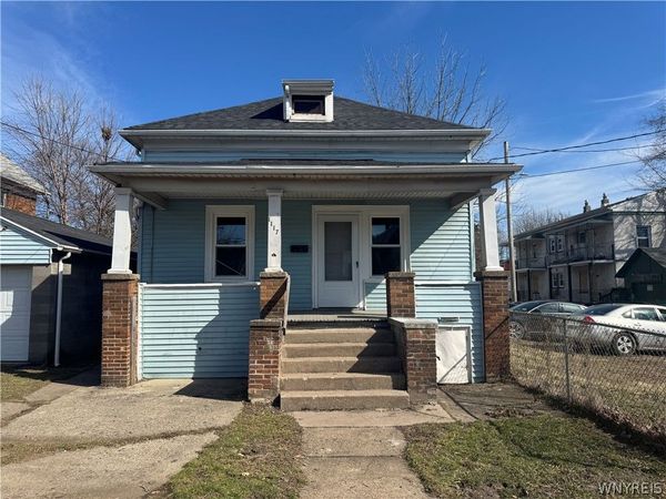 1117 13th Street , Accord, NY 14301