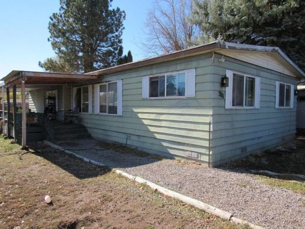 3711 Bisbee Street, Klamath Falls, OR 97603