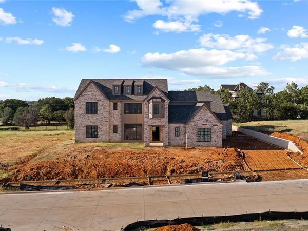 1508 Four Seasons Drive, Colleyville, TX 76034