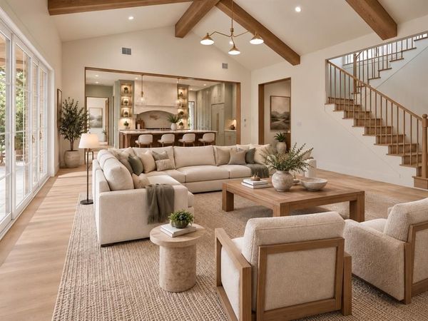 1508 Four Seasons Drive, Colleyville, TX 76034