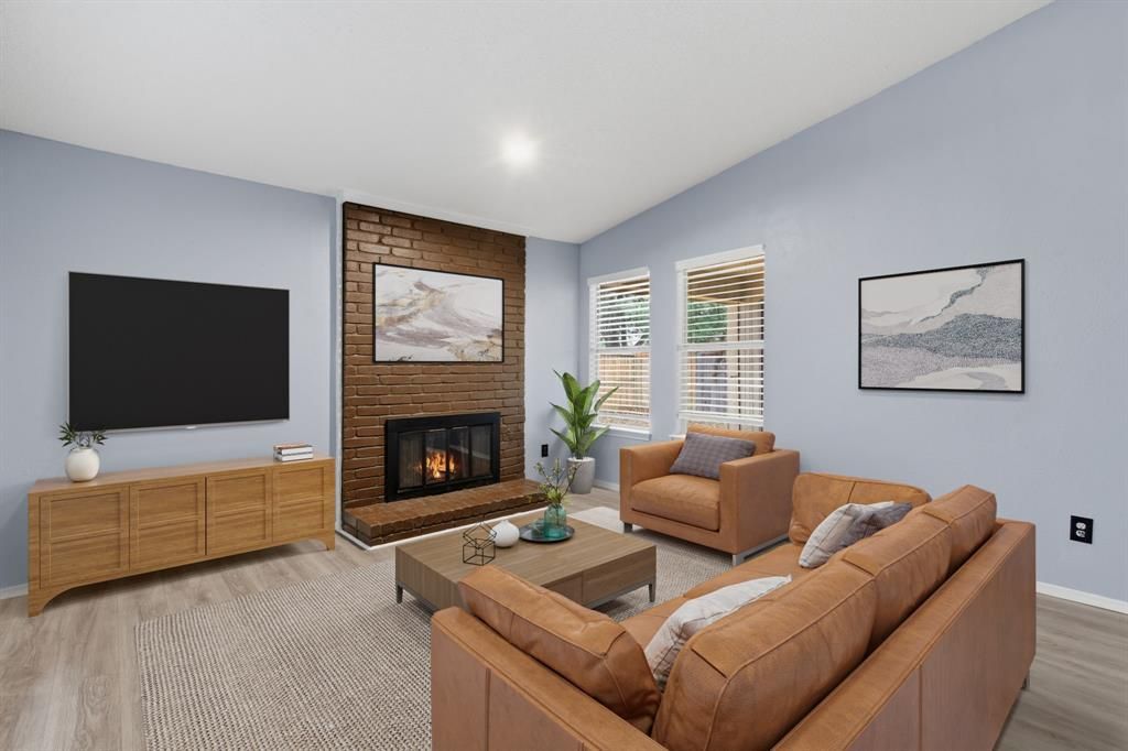 2253 Spicewood Lane, Carrollton, TX 75006 Main Photo