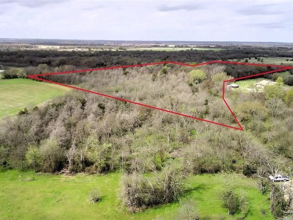 TBD County Road 666 , Kosse, TX 76653