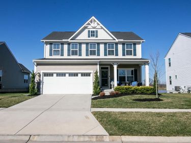 5783 Classicway Boulevard, Hamilton Twp, OH 45152