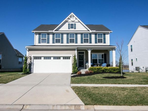 5783 Classicway Boulevard, Morrow, OH 45152