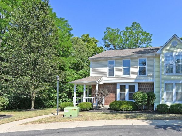 817 Woodlyn Drive S, Cincinnati, OH 45230