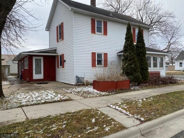 311 N 3rd Street , Goodhue, MN 55027