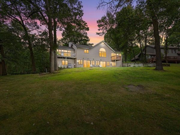 14075 Sugarloaf Road, Crosslake, MN 56442