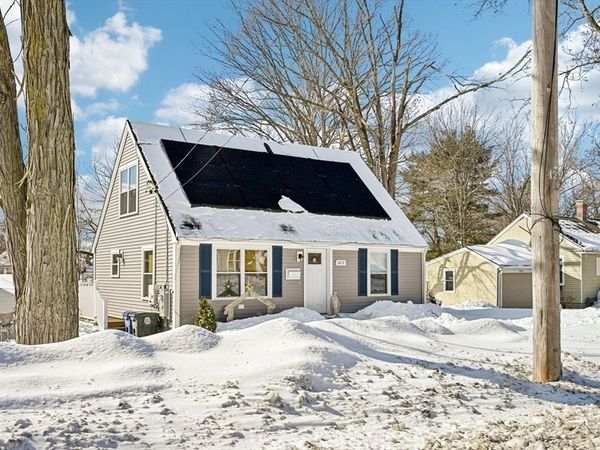 1012 Main St, Leominster, MA 01453