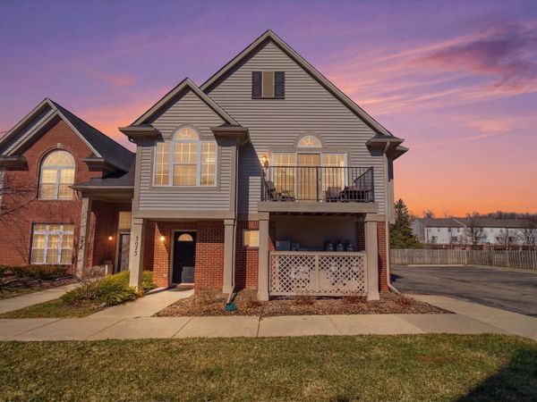 3073 Primrose Lane, Ypsilanti, MI 48197