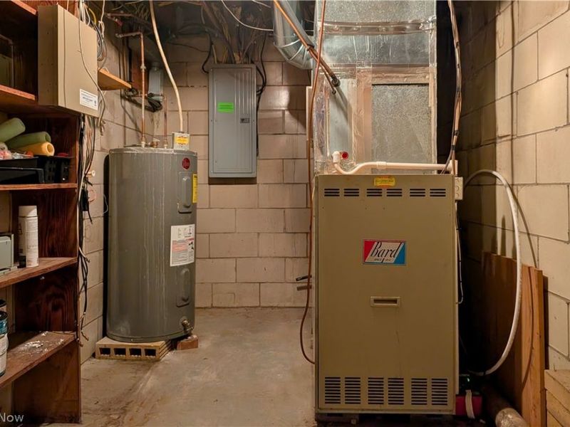 5171 Avon Road NE, Carrollton, OH 44615 Photo 23