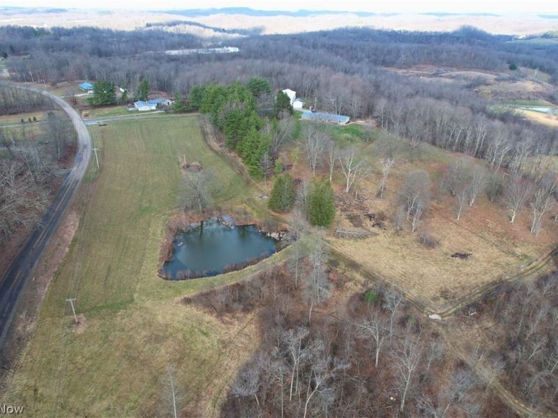 5171 Avon Road NE, Carrollton, OH 44615 Photo 35