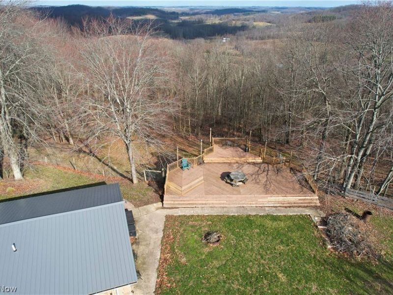 5171 Avon Road NE, Carrollton, OH 44615 Photo 36