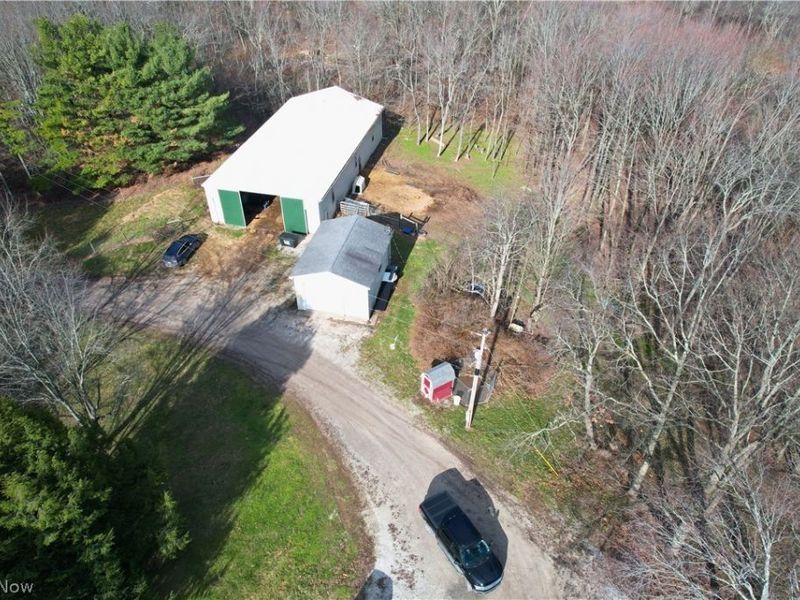 5171 Avon Road NE, Carrollton, OH 44615 Photo 38