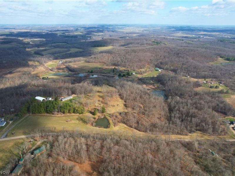 5171 Avon Road NE, Carrollton, OH 44615 Photo 40