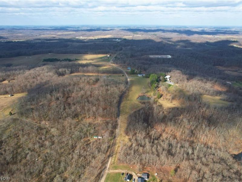 5171 Avon Road NE, Carrollton, OH 44615 Photo 42