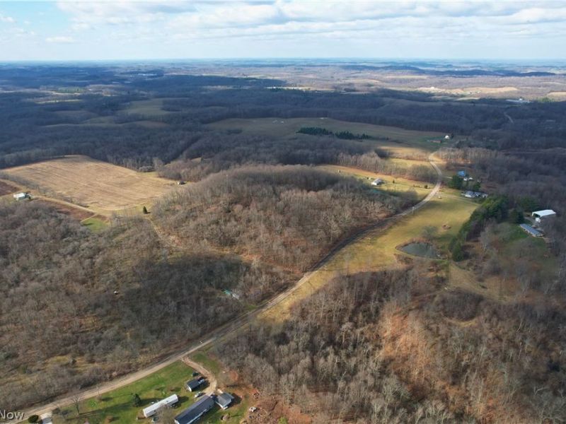 5171 Avon Road NE, Carrollton, OH 44615 Photo 43